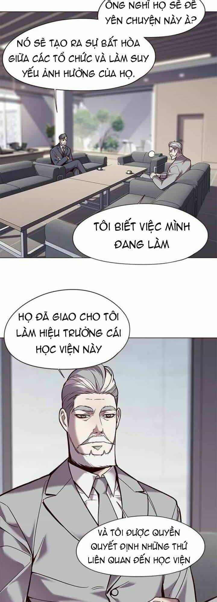 Hoá Thân Thành Mèo - Chương 93 - ảnh 13