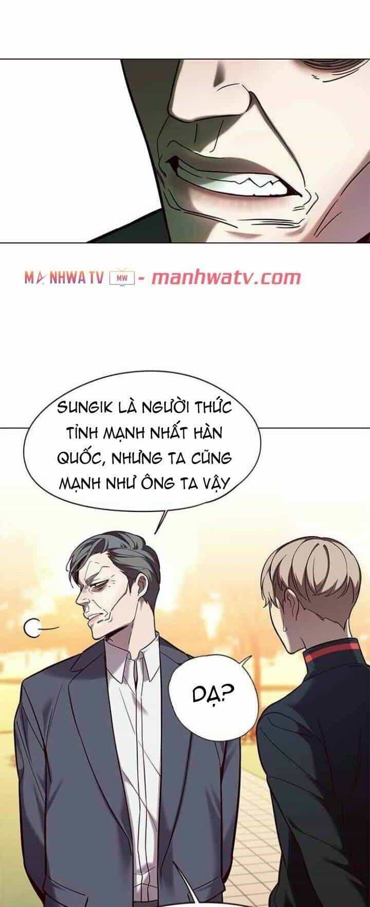 Hoá Thân Thành Mèo - Chương 94 - ảnh 49
