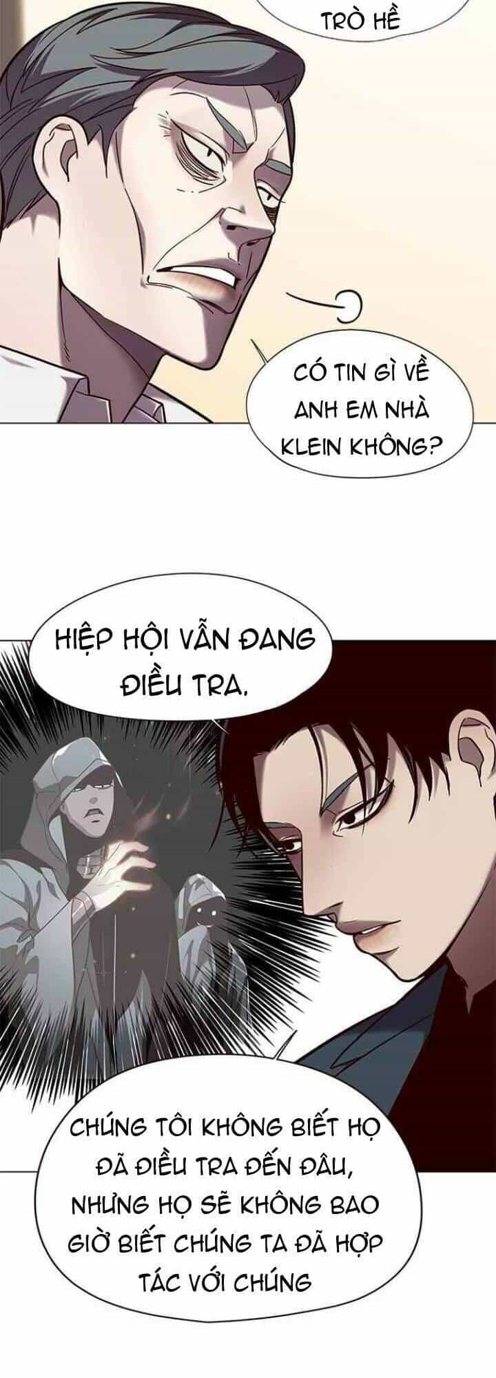 Hoá Thân Thành Mèo - Chương 94 - ảnh 9