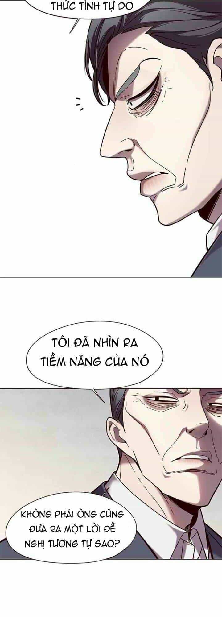 Hoá Thân Thành Mèo - Chương 95 - ảnh 27