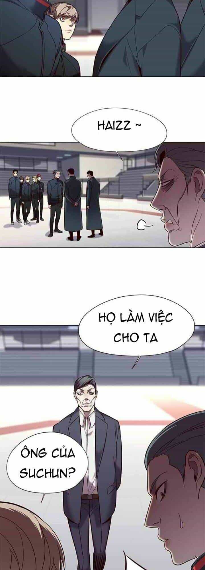 Hoá Thân Thành Mèo - Chương 95 - ảnh 47