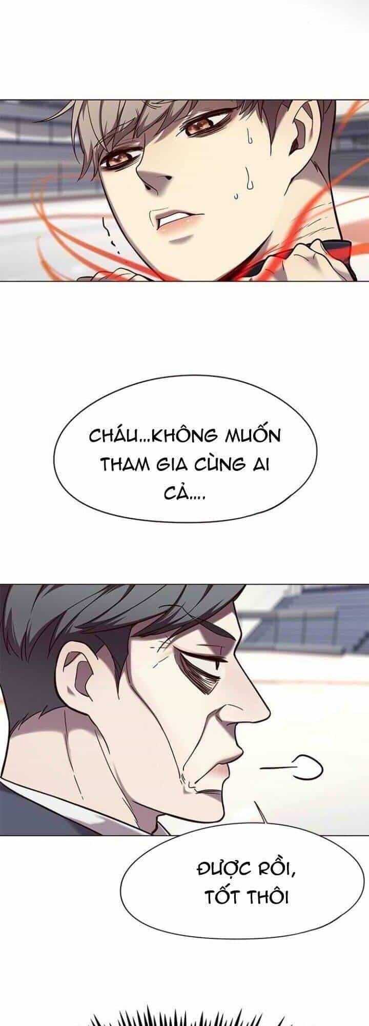 Hoá Thân Thành Mèo - Chương 96 - ảnh 18