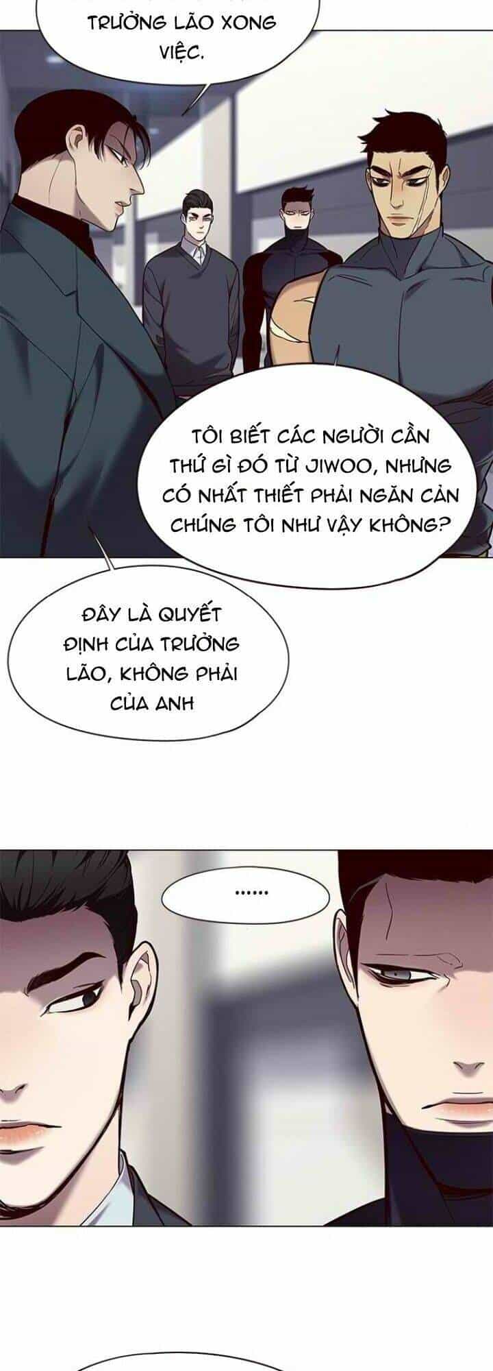 Hoá Thân Thành Mèo - Chương 96 - ảnh 25