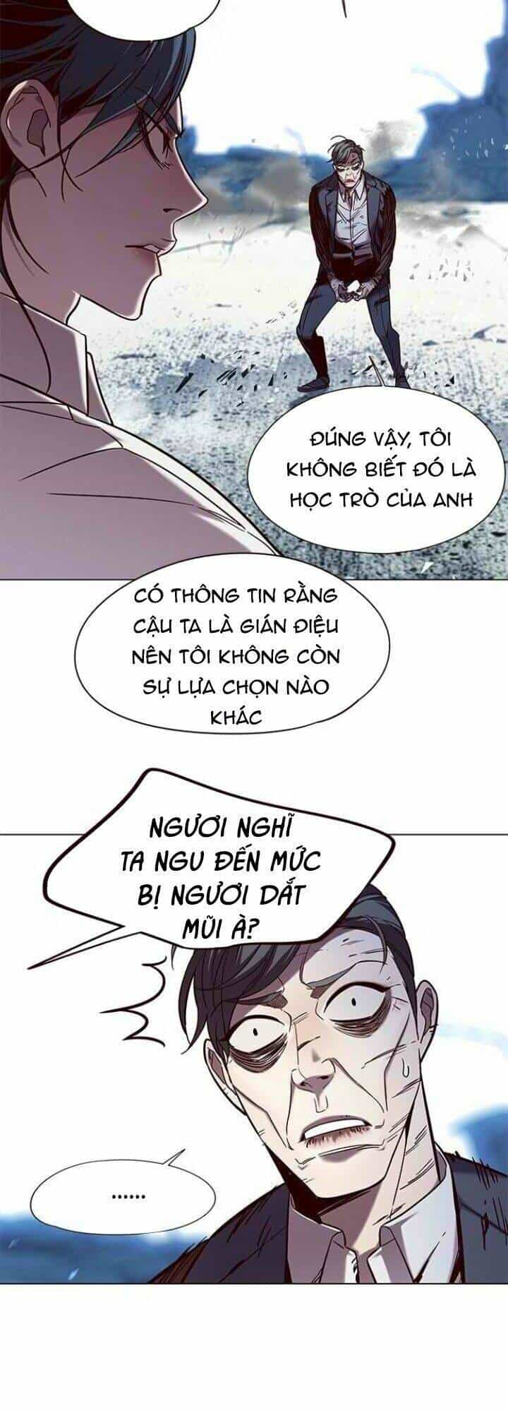 Hoá Thân Thành Mèo - Chương 97 - ảnh 18