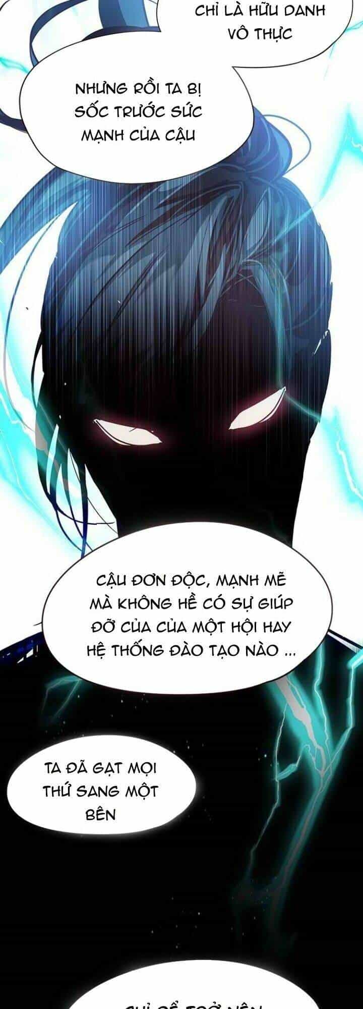 Hoá Thân Thành Mèo - Chương 98 - ảnh 23