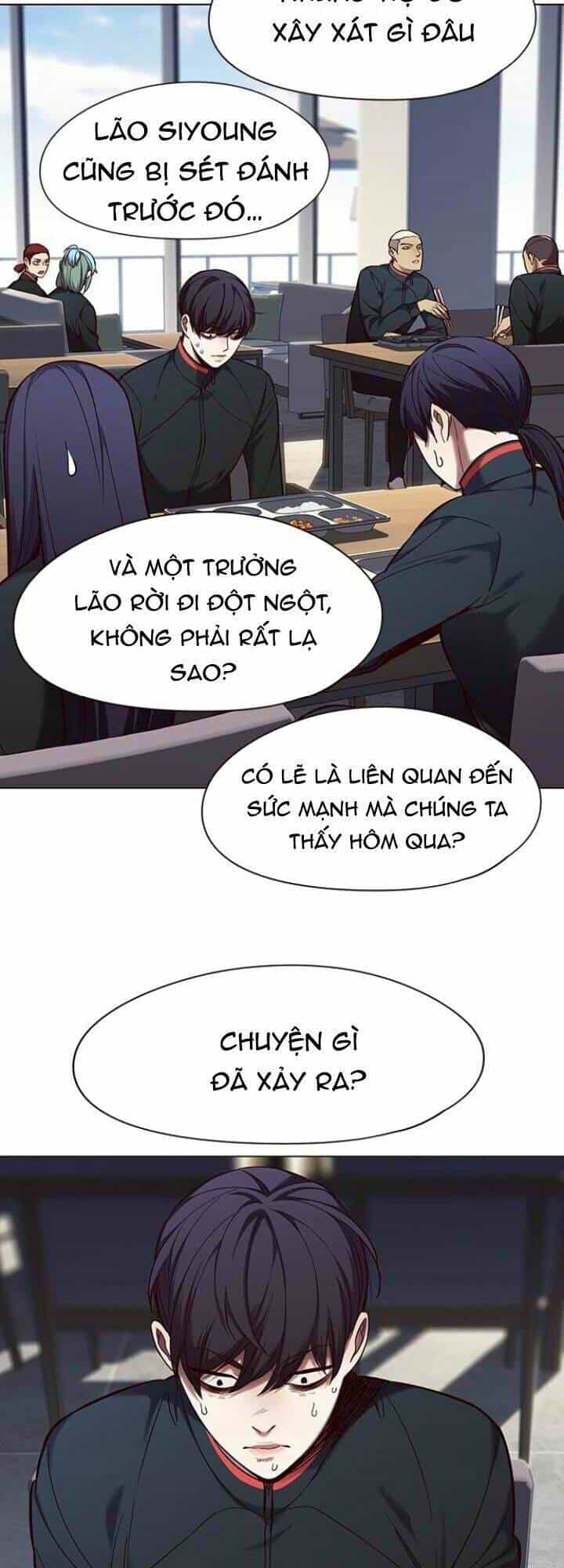 Hoá Thân Thành Mèo - Chương 98 - ảnh 7