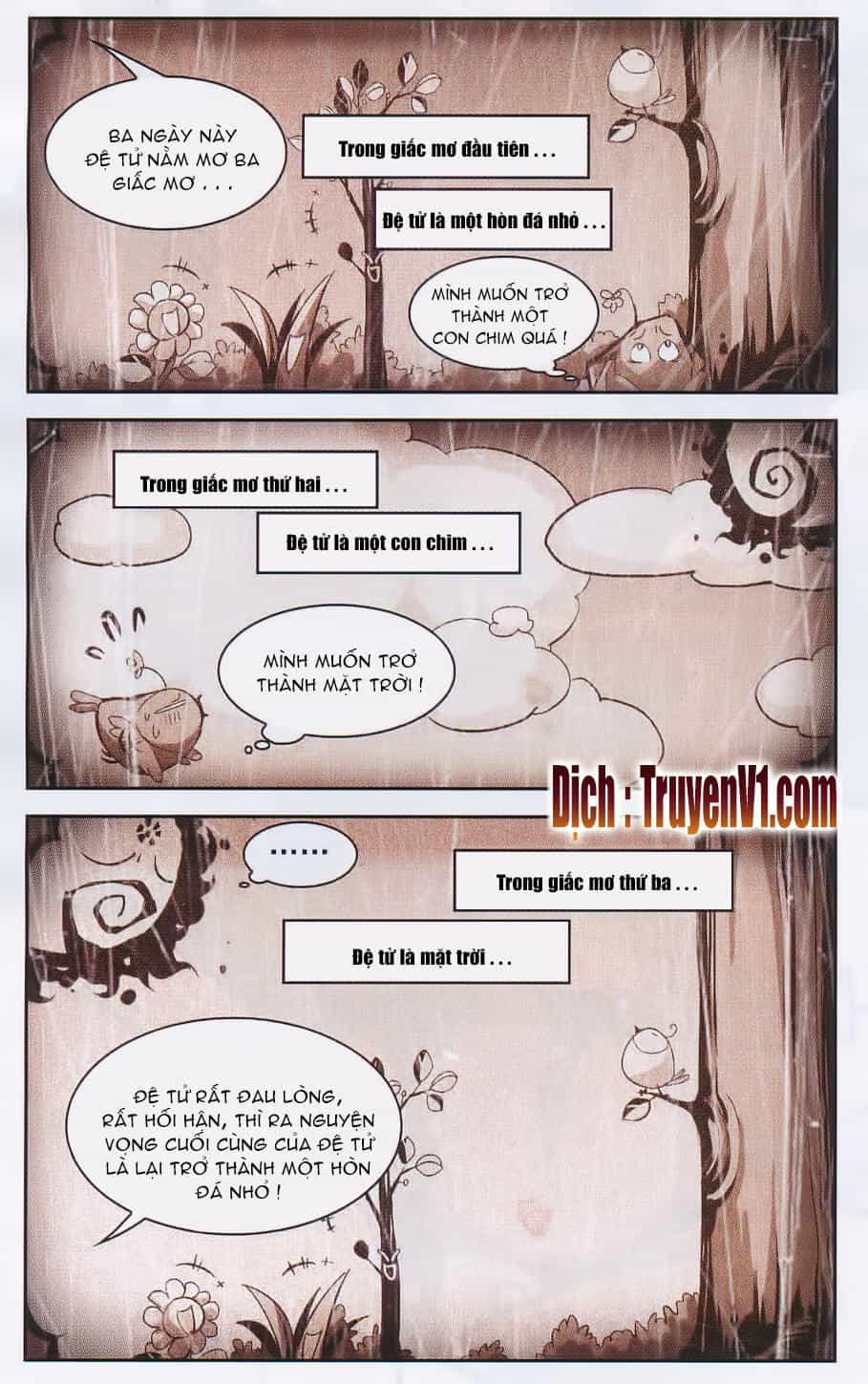 Hoa Thiên Cốt - Chương 108 - ảnh 11