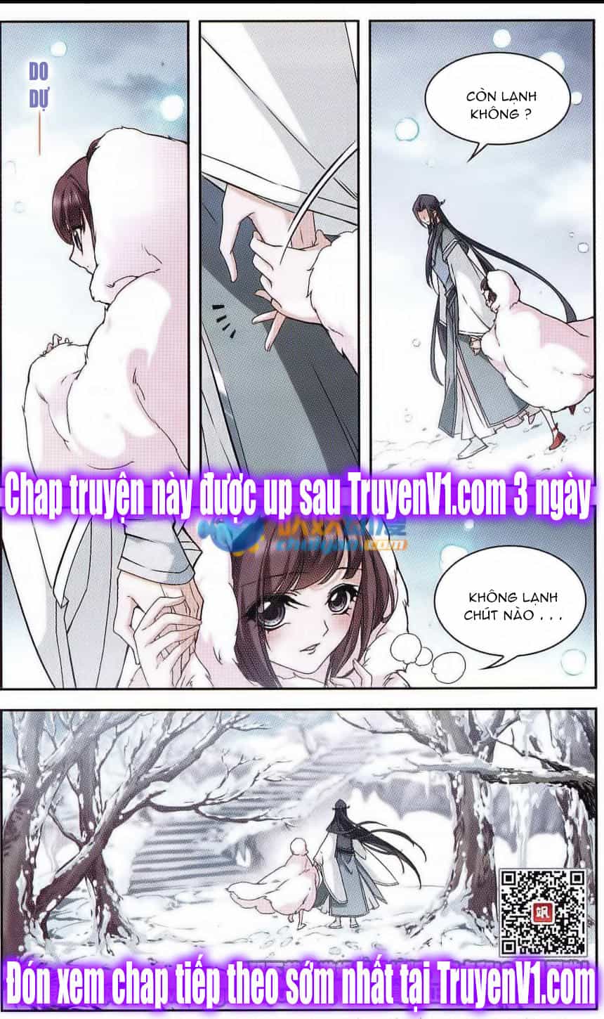 Hoa Thiên Cốt - Chương 111 - ảnh 13