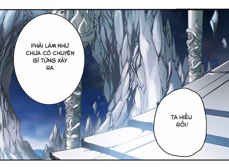 Hoa Thiên Cốt - Chương 158 - ảnh 12