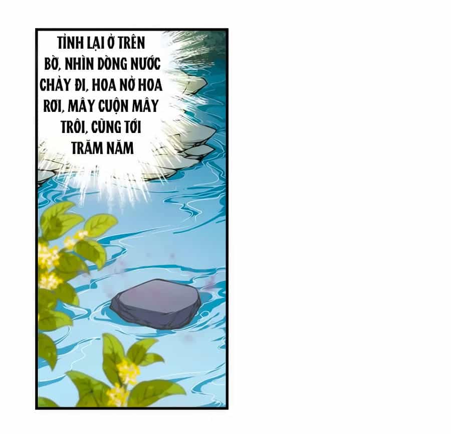 Hoa Thiên Cốt - Chương 162 - ảnh 32