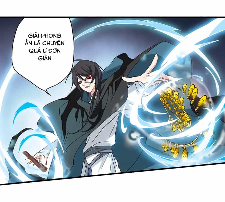 Hoa Thiên Cốt - Chương 162 - ảnh 9
