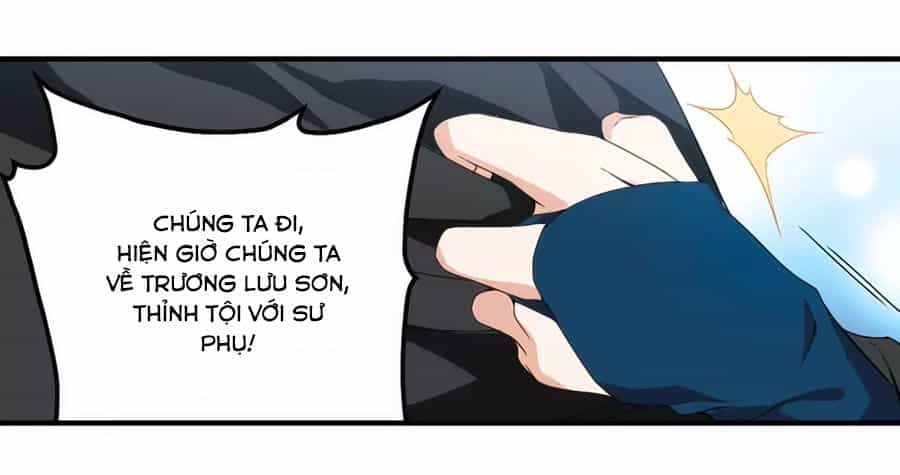 Hoa Thiên Cốt - Chương 163 - ảnh 6