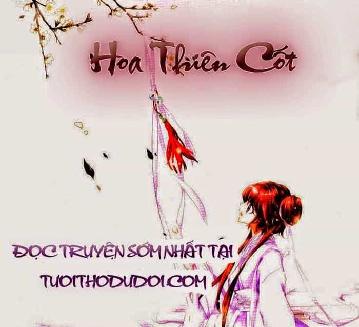 Hoa Thiên Cốt - Chương 18 - ảnh 14