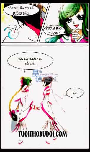 Hoa Thiên Cốt - Chương 26 - ảnh 11