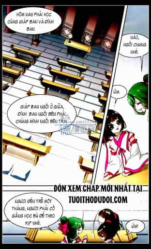 Hoa Thiên Cốt - Chương 26 - ảnh 14