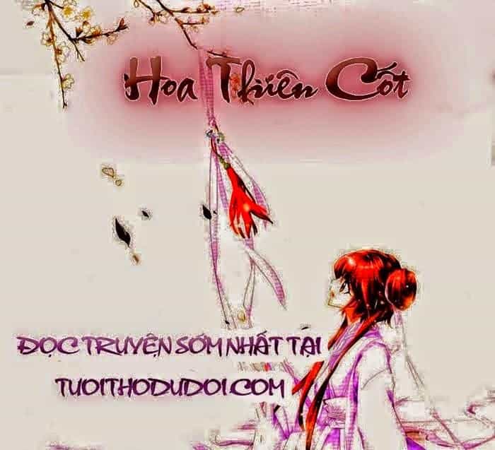 Hoa Thiên Cốt - Chương 29 - ảnh 15