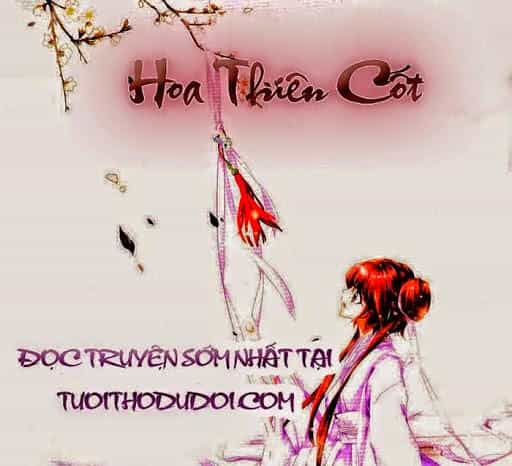 Hoa Thiên Cốt - Chương 31 - ảnh 14