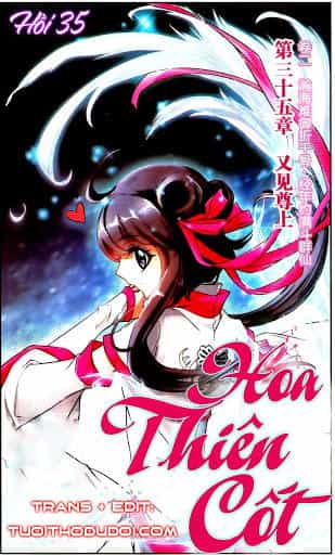 Hoa Thiên Cốt - Chương 35 - ảnh 2