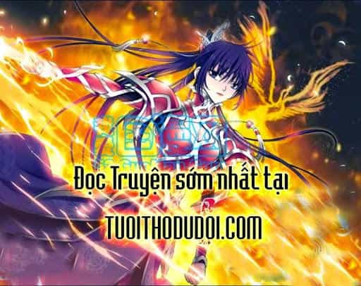 Hoa Thiên Cốt - Chương 39 - ảnh 15
