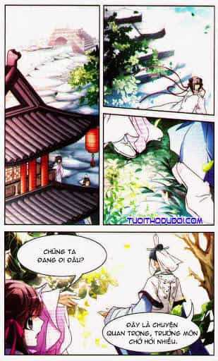 Hoa Thiên Cốt - Chương 43 - ảnh 3