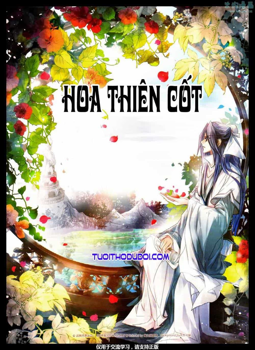 Hoa Thiên Cốt - Chương 48 - ảnh 2