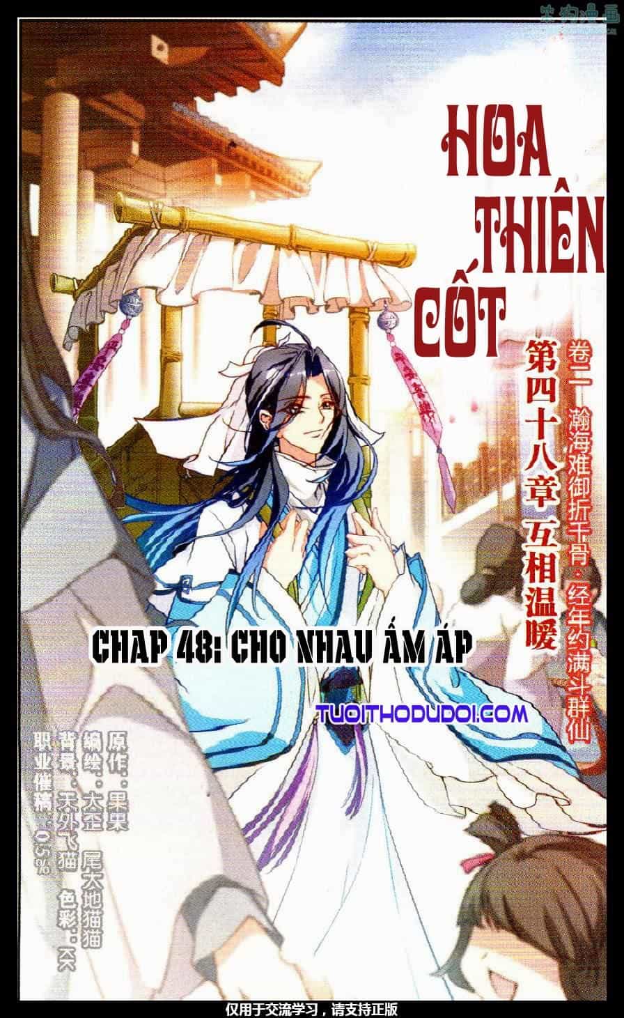 Hoa Thiên Cốt - Chương 48 - ảnh 3