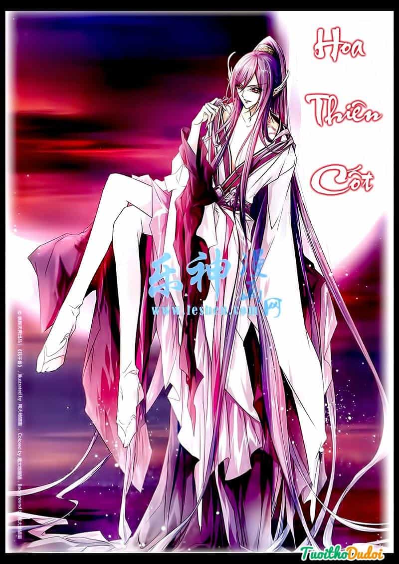 Hoa Thiên Cốt - Chương 59 - ảnh 2