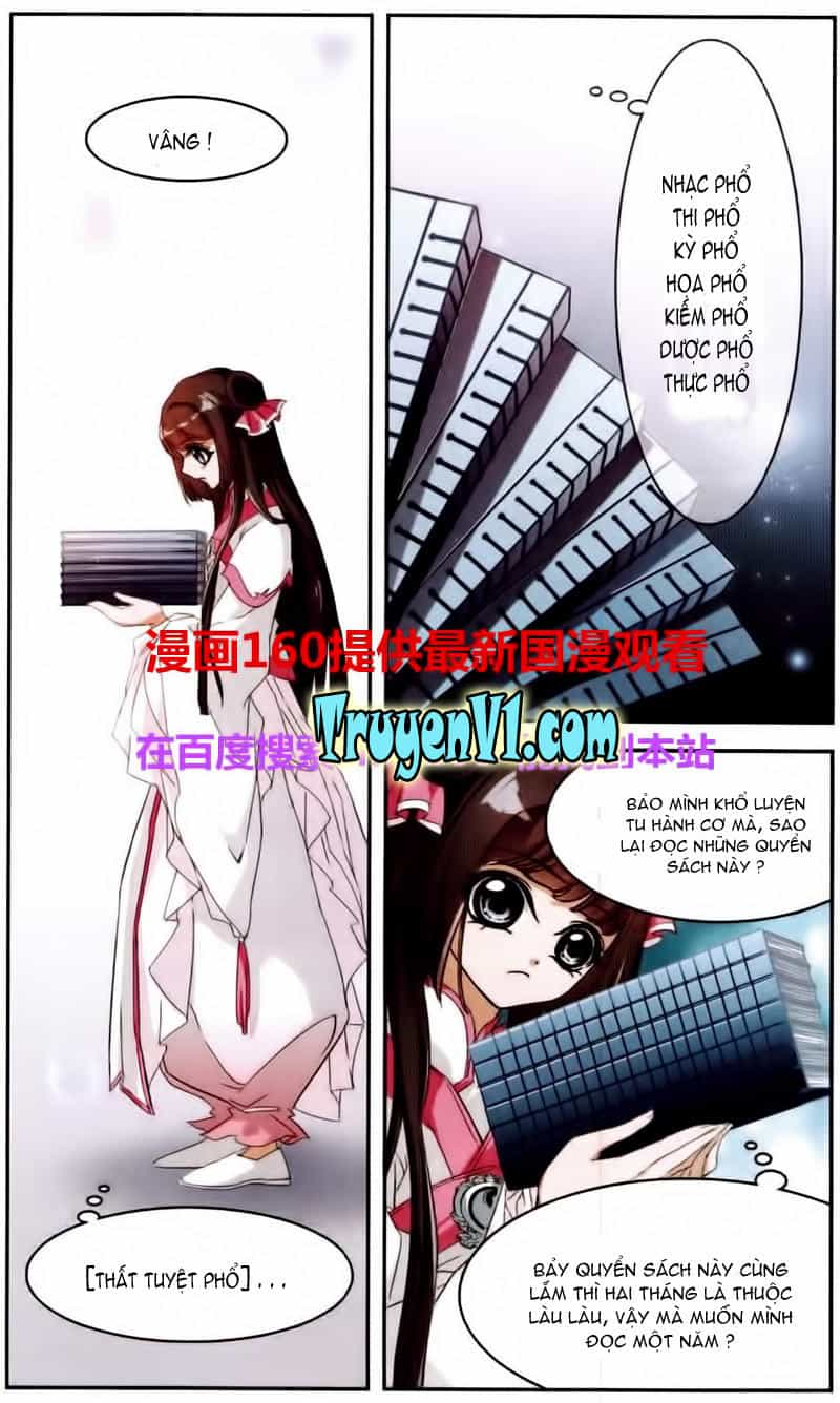 Hoa Thiên Cốt - Chương 63 - ảnh 9