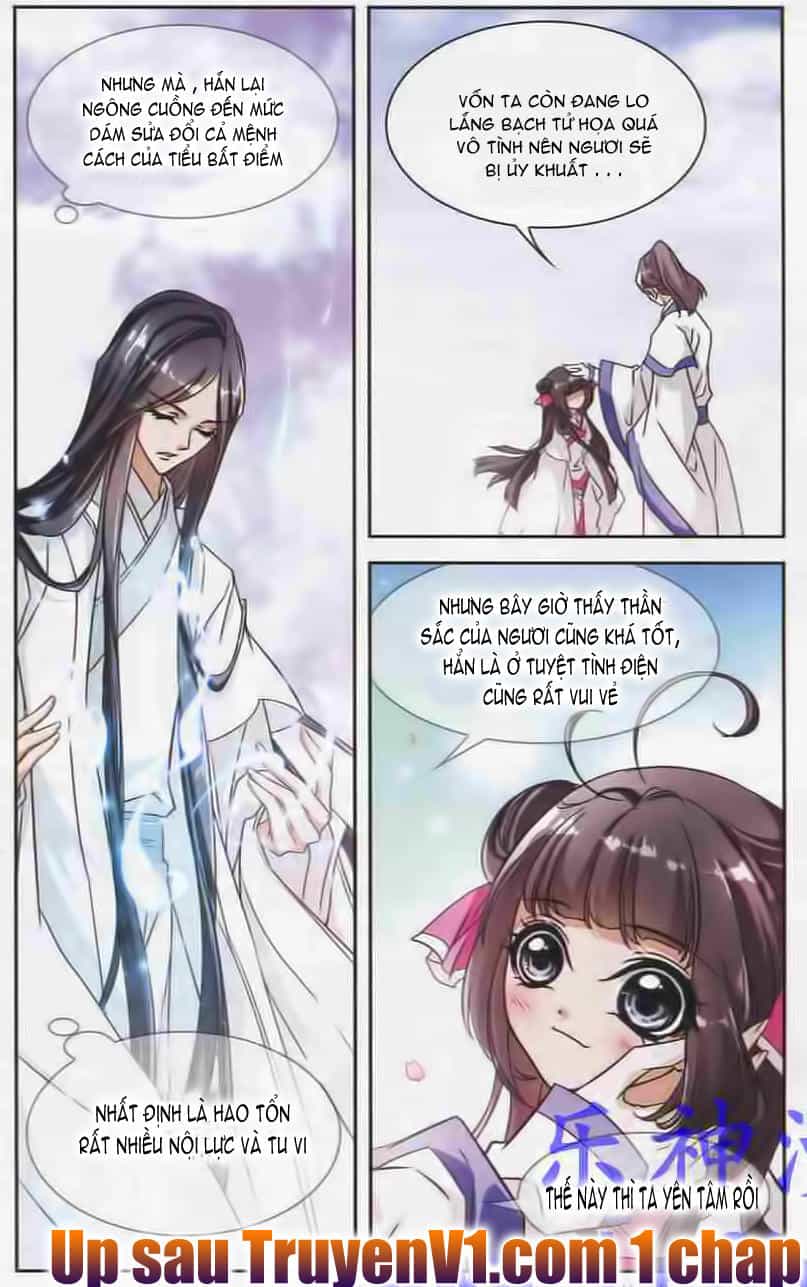 Hoa Thiên Cốt - Chương 68 - ảnh 12