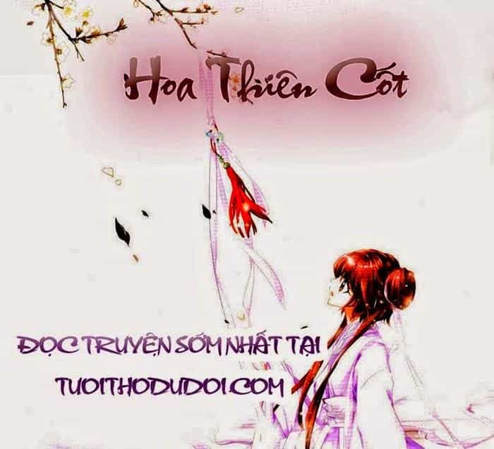 Hoa Thiên Cốt - Chương 7 - ảnh 1
