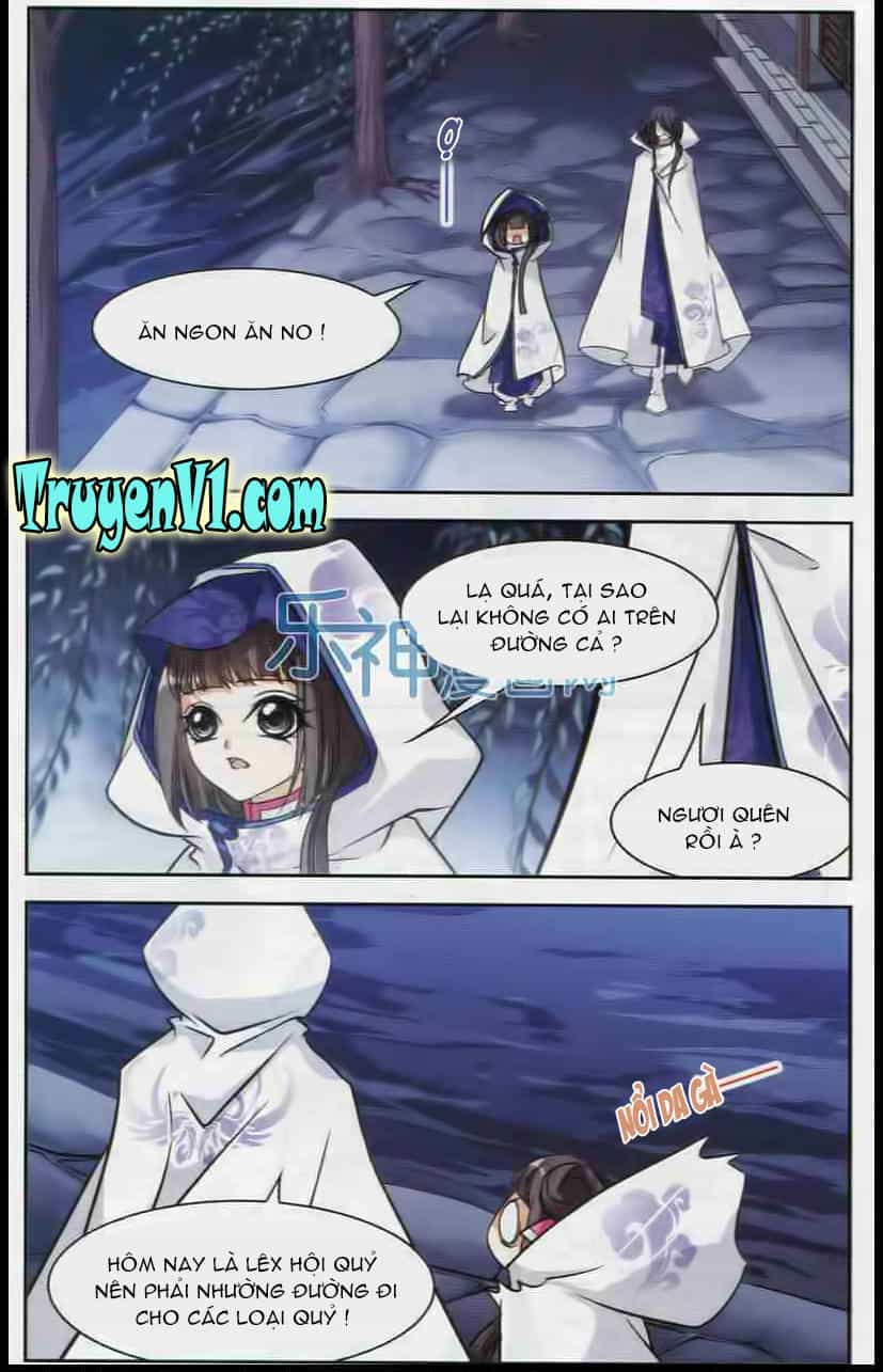 Hoa Thiên Cốt - Chương 79 - ảnh 5