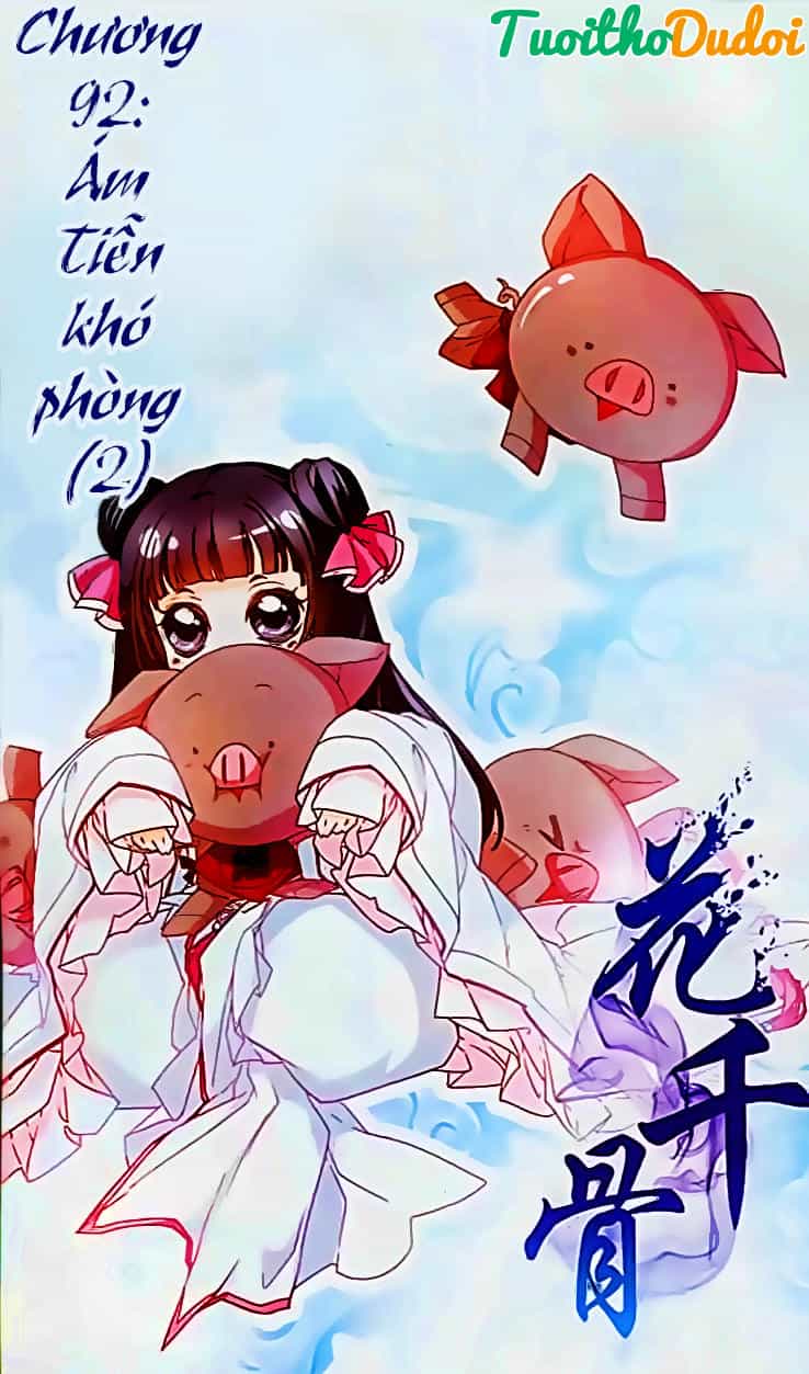 Hoa Thiên Cốt - Chương 93 - ảnh 1