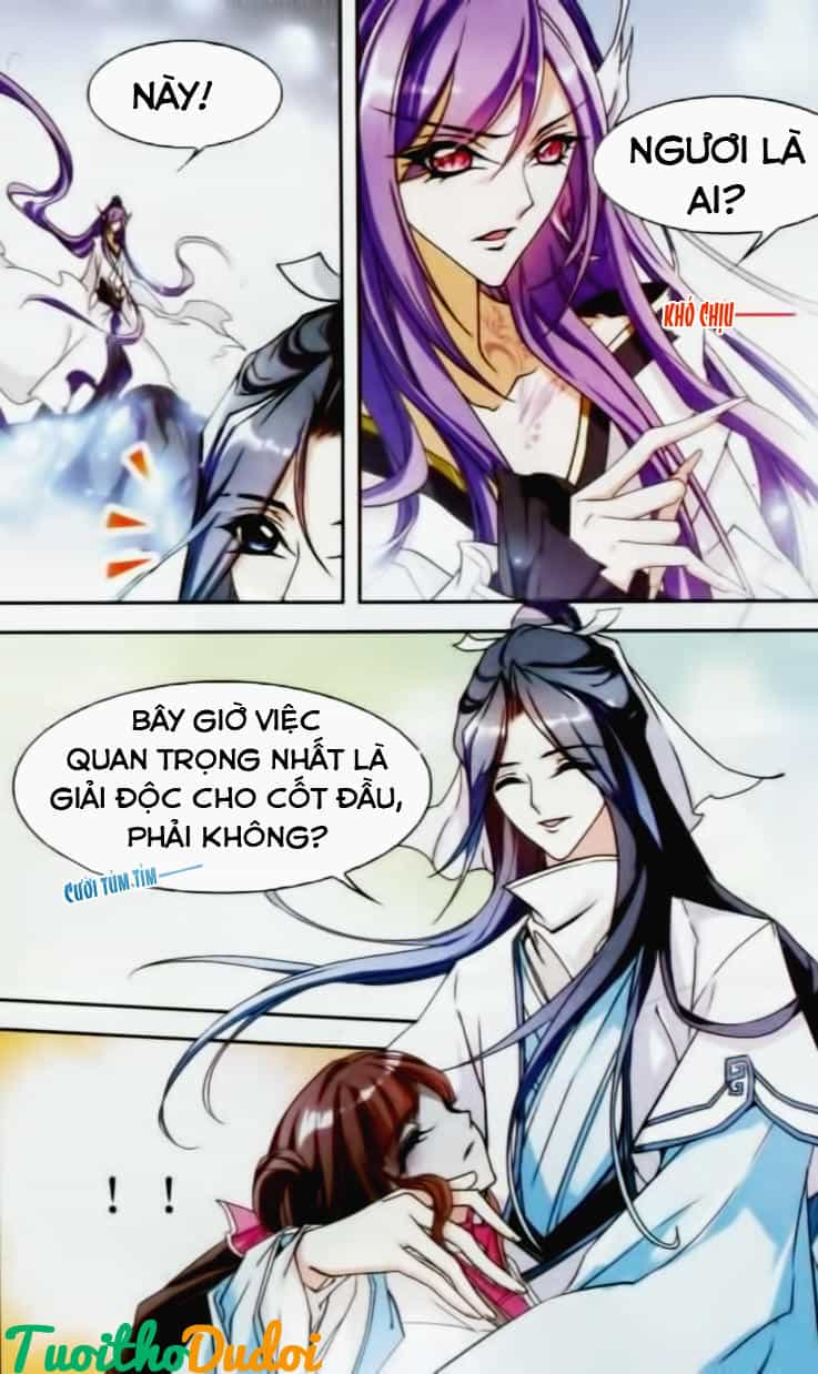 Hoa Thiên Cốt - Chương 94 - ảnh 5