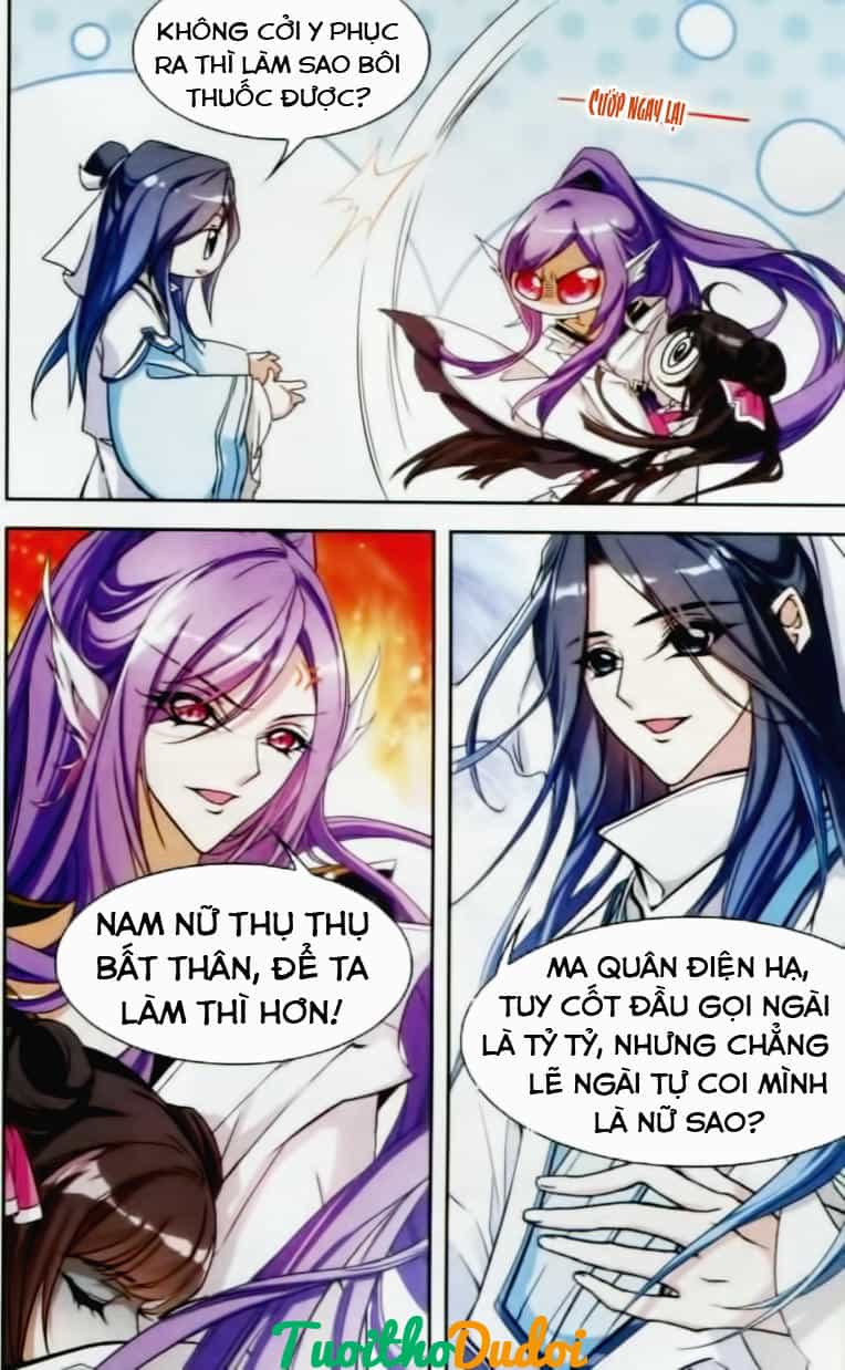 Hoa Thiên Cốt - Chương 94 - ảnh 8