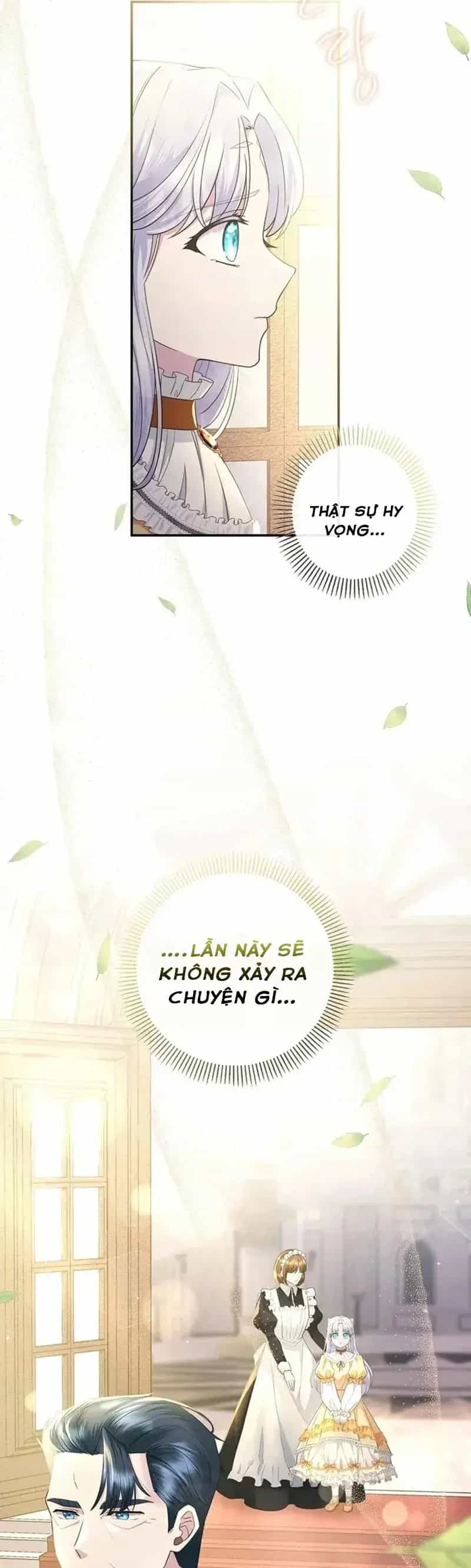 Hoa Tím Nở Nơi Vũng Lầy - Chương 9 - ảnh 23
