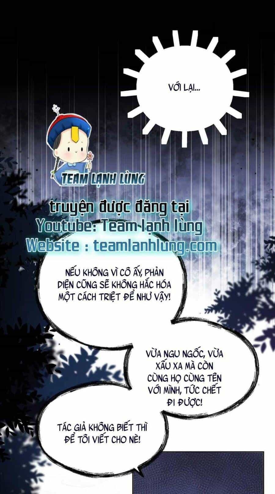 Hoá Trang Thành Mami Của Nhân Vật Phản Diện - Chương 1 - ảnh 17
