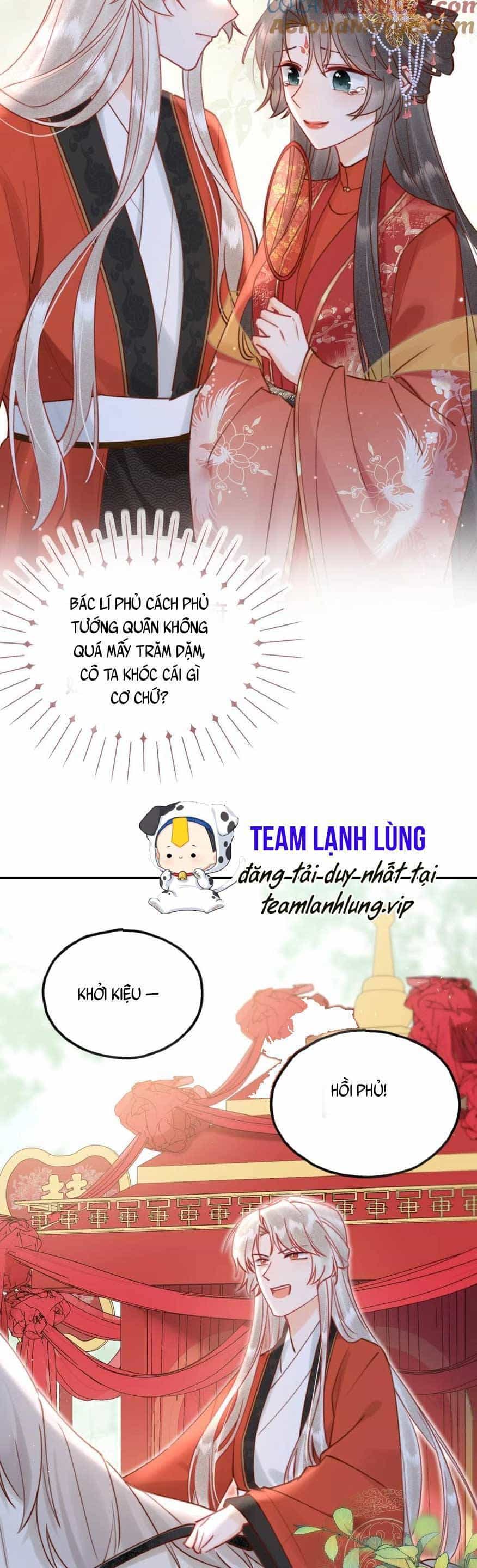 Hoá Trang Thành Mami Của Nhân Vật Phản Diện - Chương 20 - ảnh 15