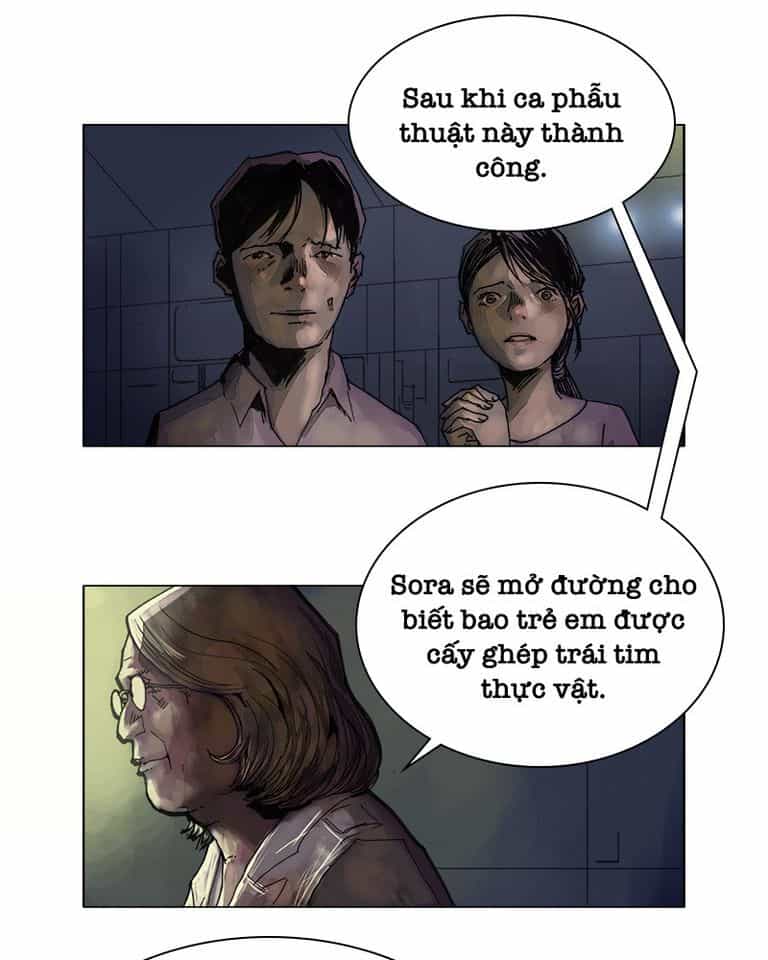 Hoa Tử Đỏ - Chuong 1 - ảnh 12