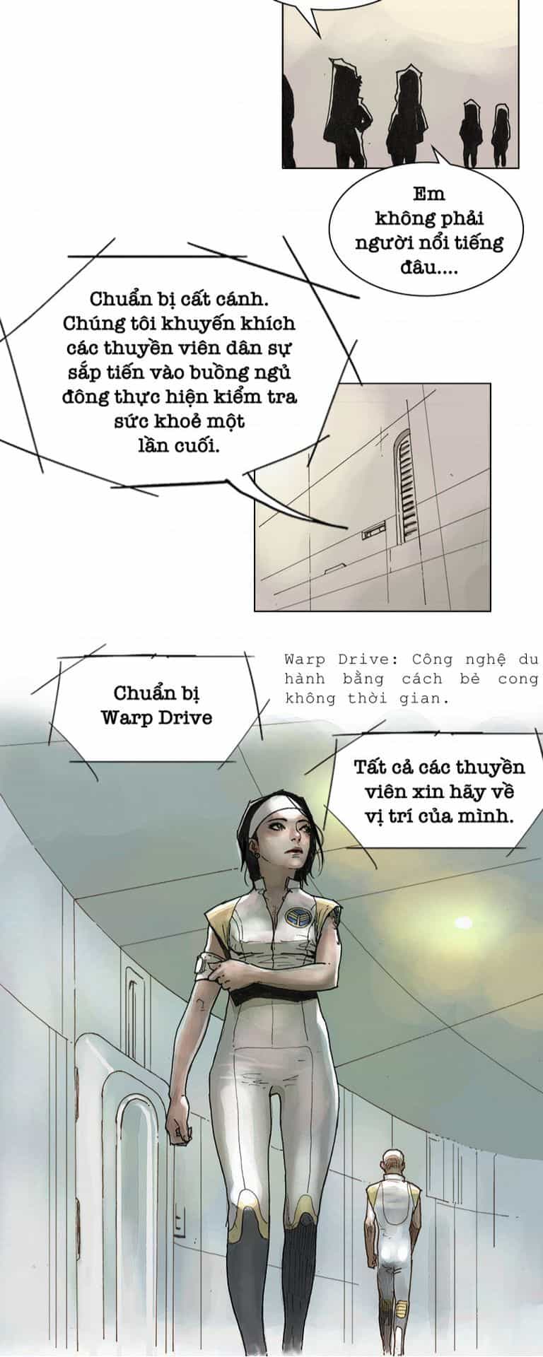 Hoa Tử Đỏ - Chuong 1 - ảnh 32