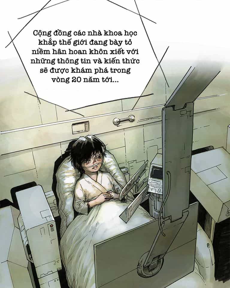 Hoa Tử Đỏ - Chuong 1 - ảnh 5