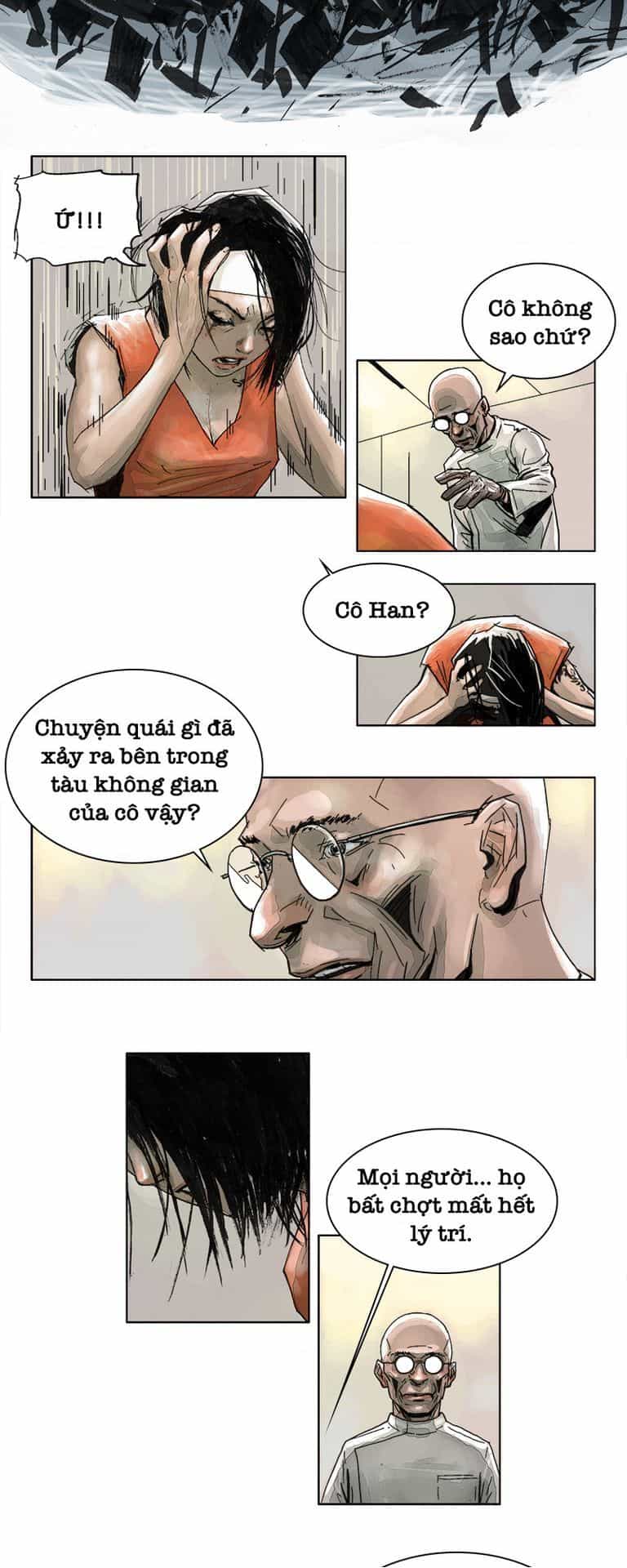 Hoa Tử Đỏ - Chuong 2 - ảnh 12