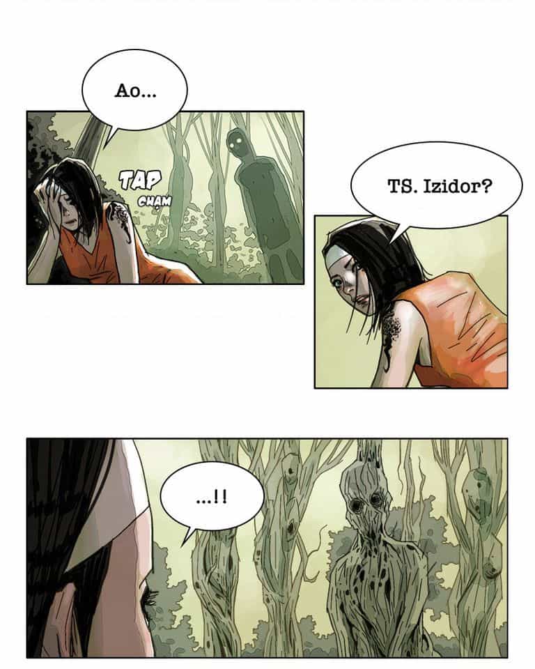 Hoa Tử Đỏ - Chuong 3 - ảnh 9