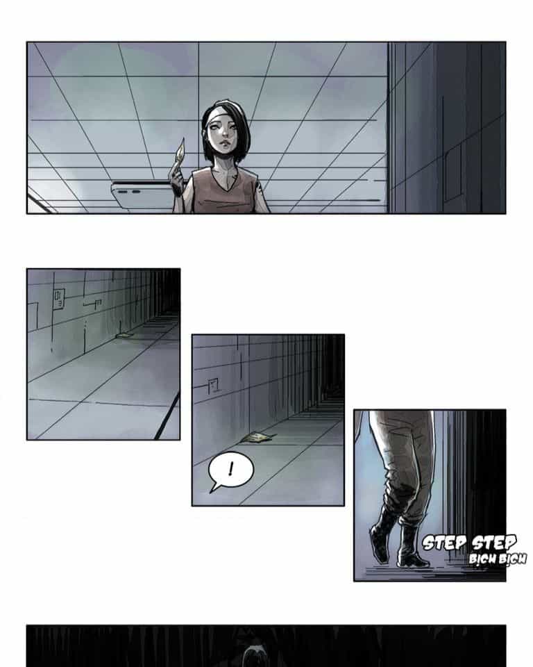 Hoa Tử Đỏ - Chuong 4 - ảnh 20