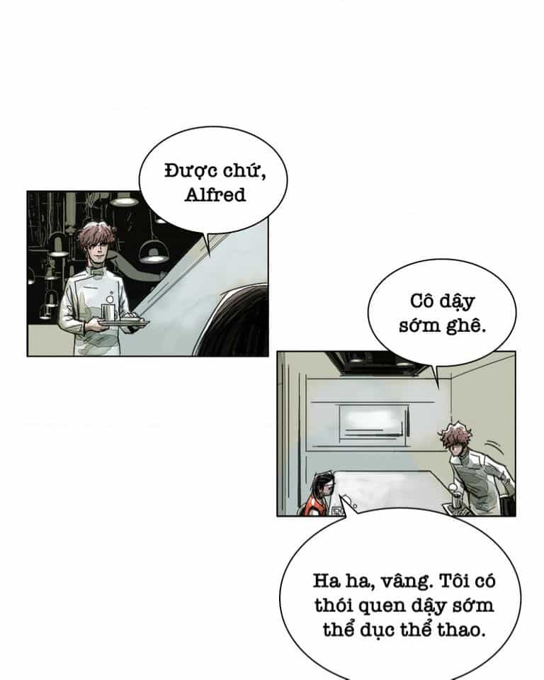 Hoa Tử Đỏ - Chuong 4 - ảnh 6