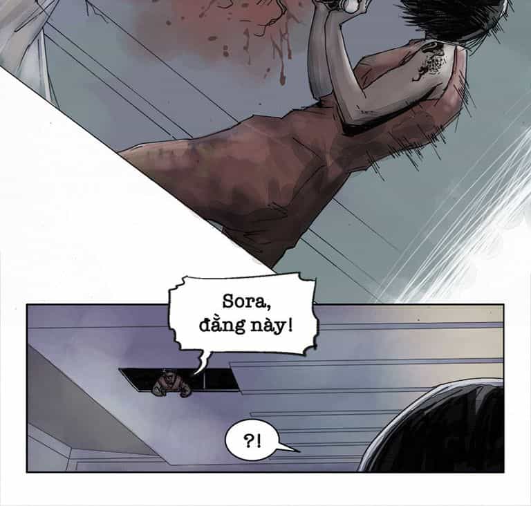 Hoa Tử Đỏ - Chuong 5 - ảnh 16