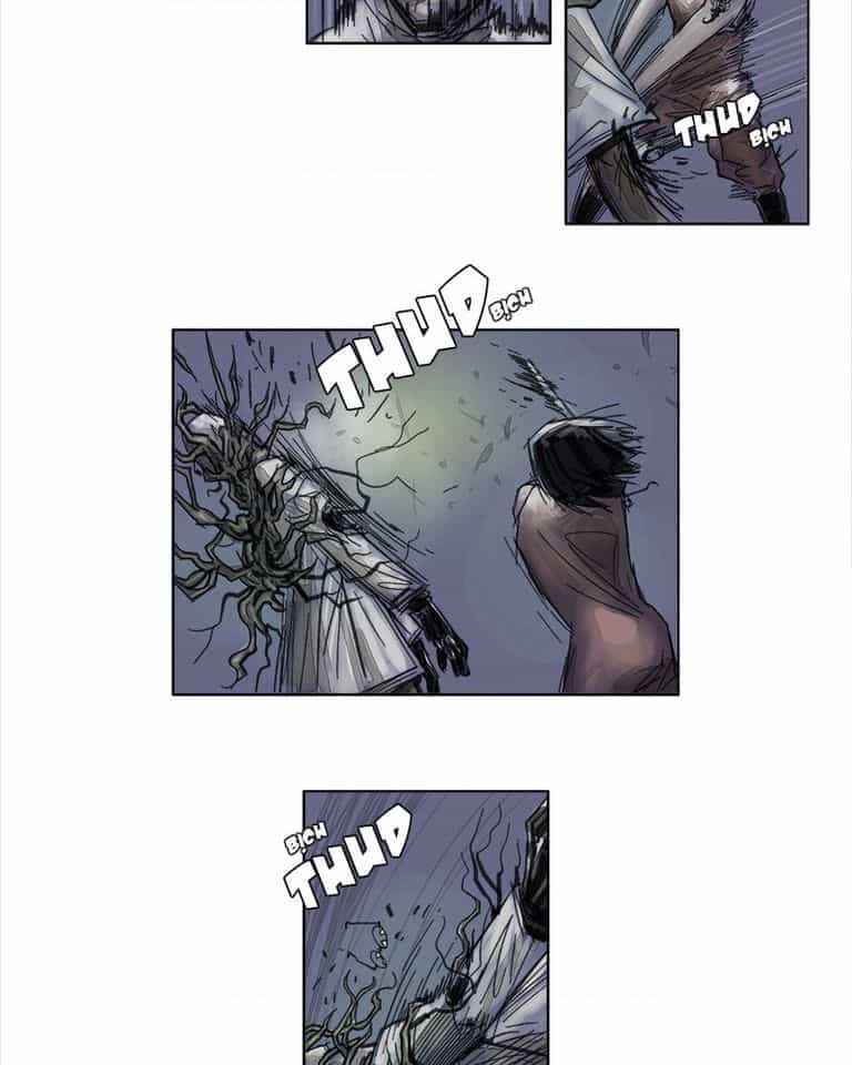 Hoa Tử Đỏ - Chuong 5 - ảnh 18
