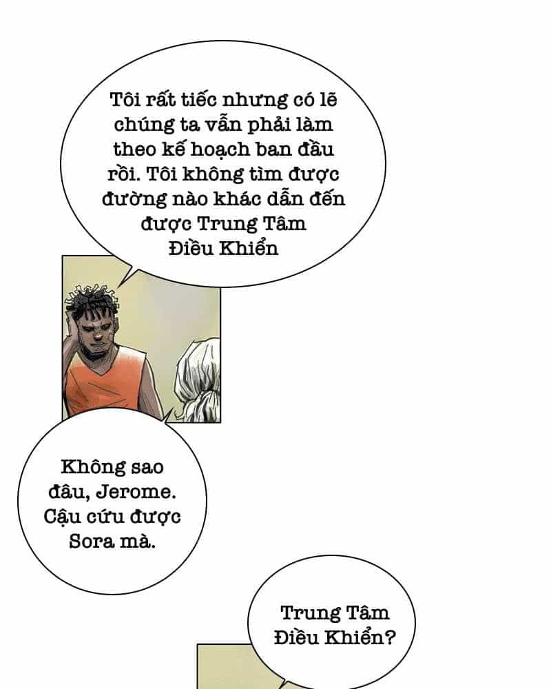 Hoa Tử Đỏ - Chương 6 - ảnh 11