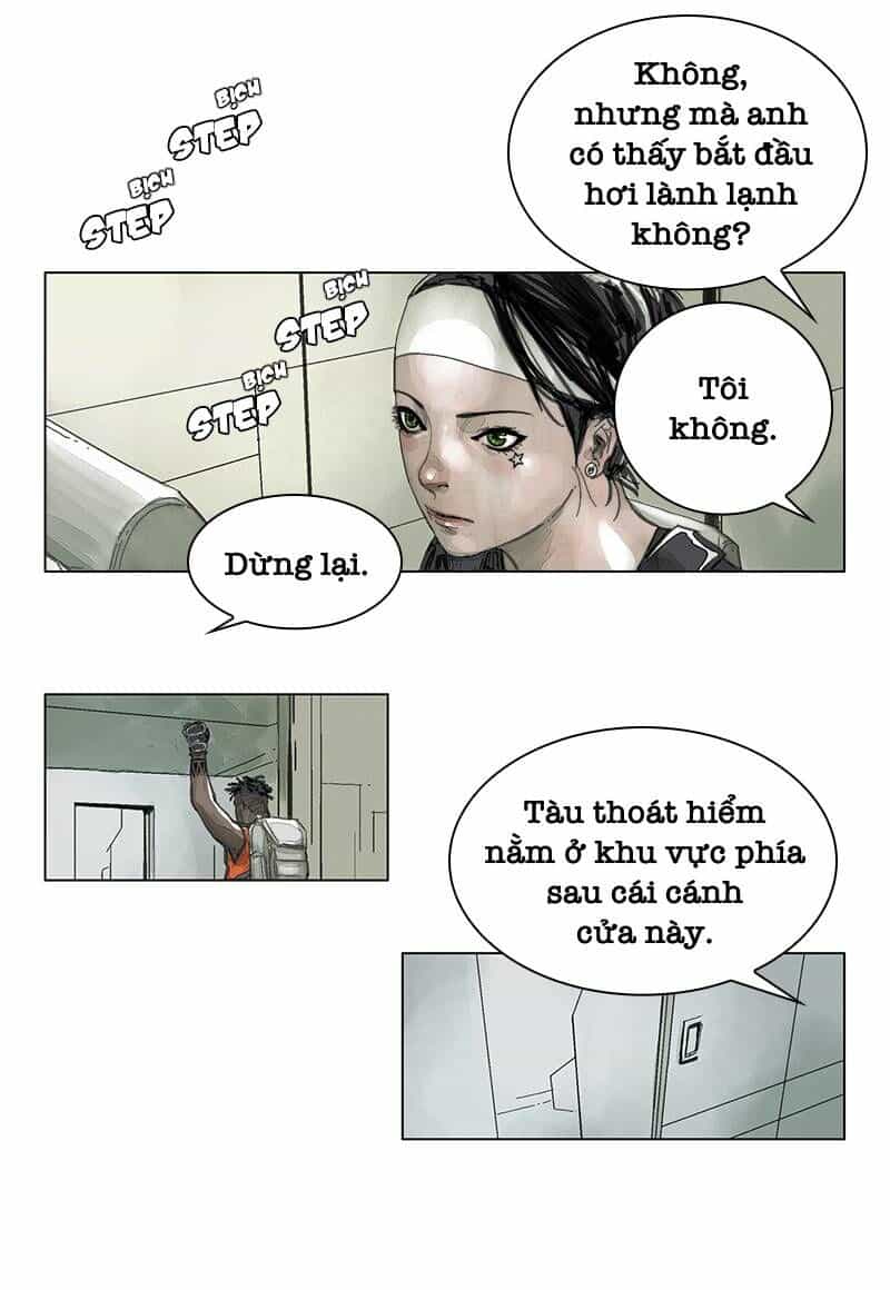 Hoa Tử Đỏ - Chương 7 - ảnh 4