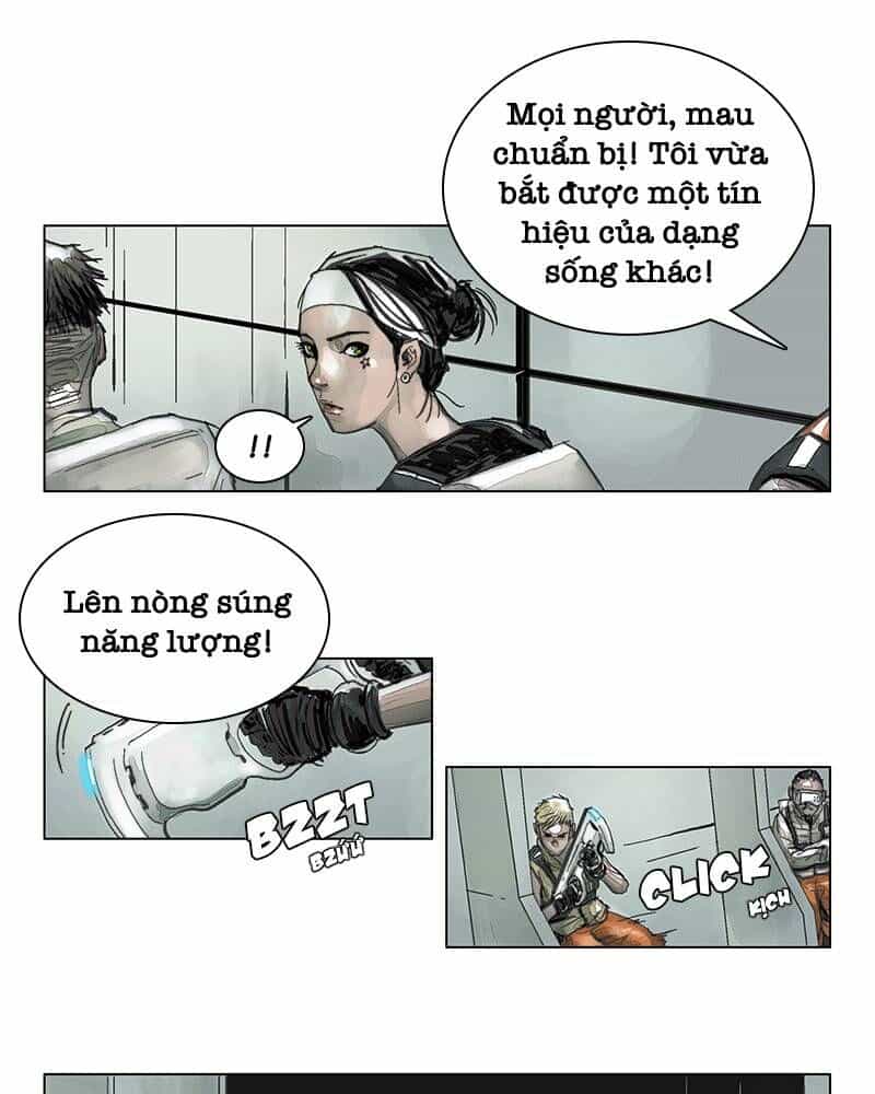 Hoa Tử Đỏ - Chương 7 - ảnh 6