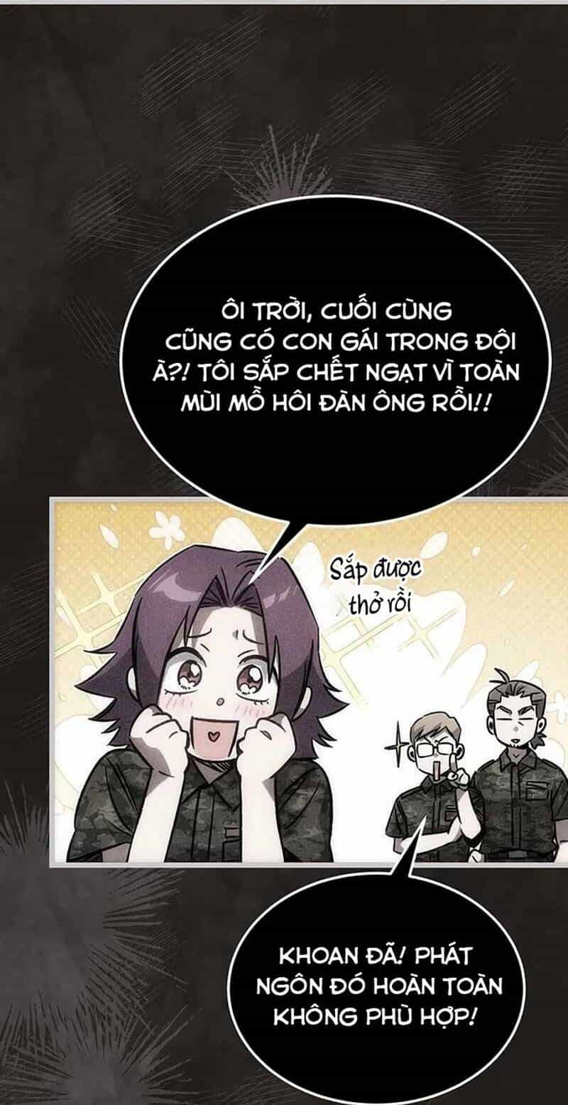 Hỏa Vương Nữ: Cấp 99 - Chương 1 - ảnh 72